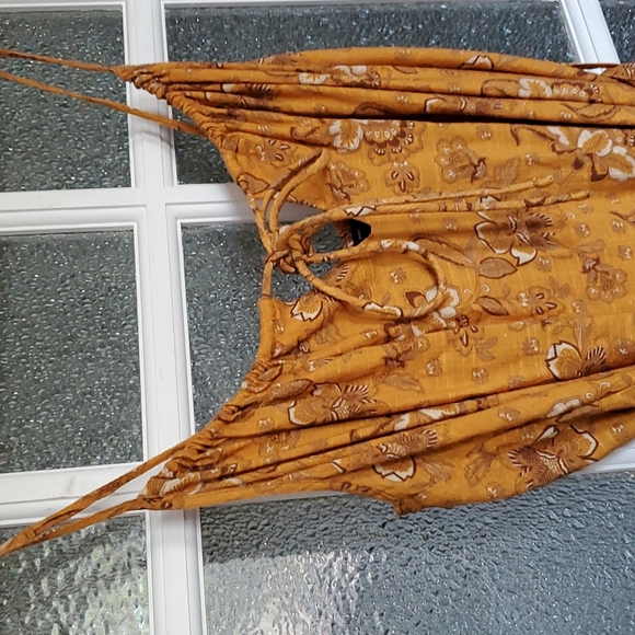 Zara sundress - Picture 2 of 8